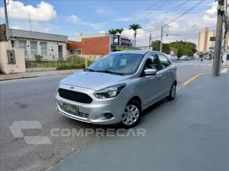 FORD KA 1.0 SE 12V 4 portas