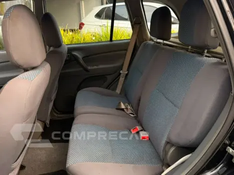 Tiggo 2.0 16V Mec. 5p