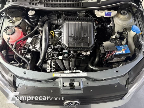 VOYAGE 1.0 12V MPI Totalflex
