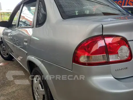 Classic 1.0 Mpfi Ls 8V Flex 4P Manual
