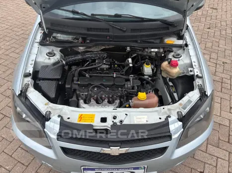 CELTA 1.0 MPFI Life 8V