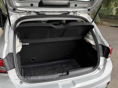 ARGO 1.0 FIREFLY FLEX DRIVE MANUAL