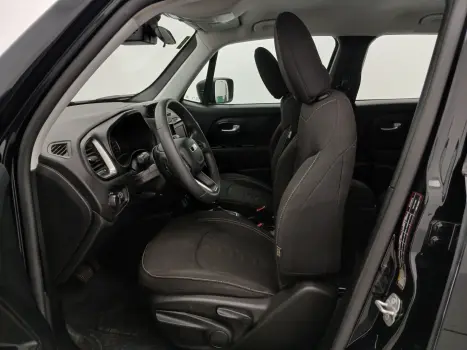 RENEGADE 1.3 T270 TURBO FLEX SPORT AT6