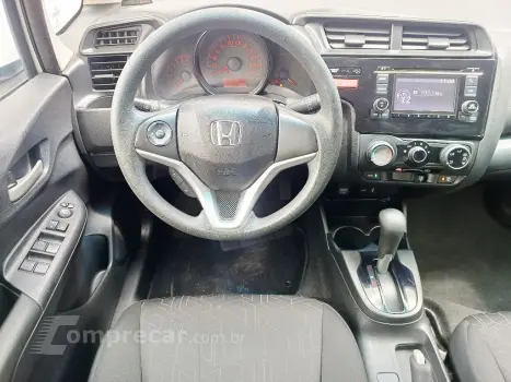 Fit EX/S 1.5 Flex/Flexone 16V 5p Aut.