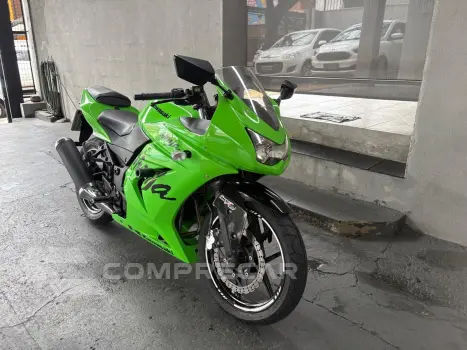 NINJA 250R