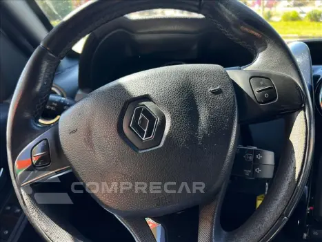 DUSTER OROCH 2.0 16V Dynamique