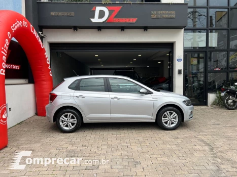 POLO 1.0 200 TSI Comfortline