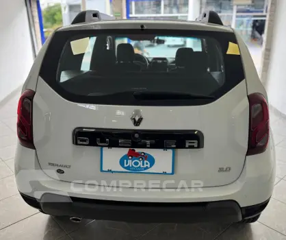 DUSTER Dynamique 2.0 Flex 16V Aut.