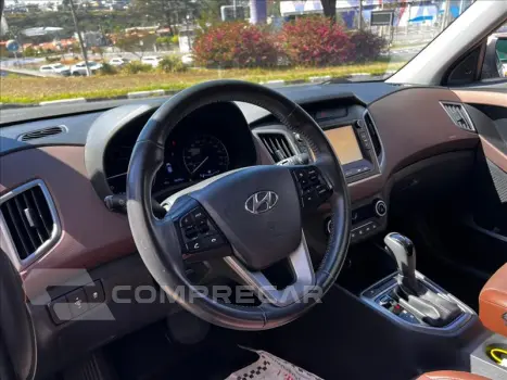 CRETA 2.0 16V Prestige