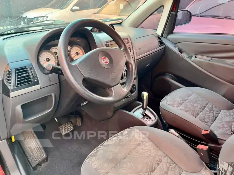 IDEA 1.8 MPI Adventure 8V