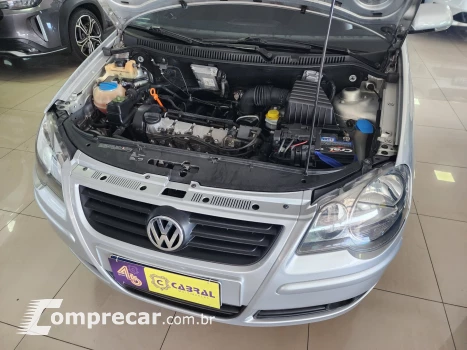 Polo SPORTLINE I MOTION 1.6 T.Flex 5p
