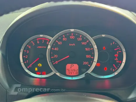 L200 TRITON  3.5 HPE 4X4 CD V6 24V FLEX 4P AUTOMATICO