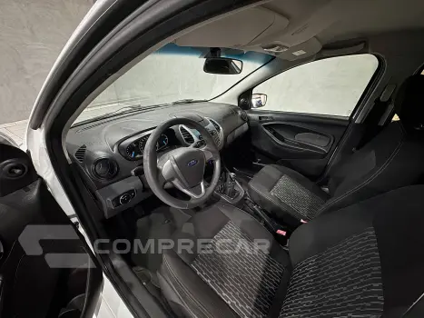 KA 1.0 SE 12V