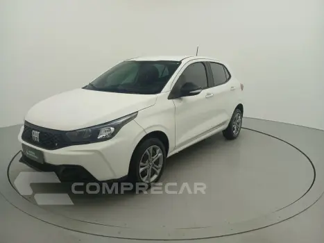 Fiat ARGO 1.0 FIREFLY FLEX DRIVE MANUAL 4 portas