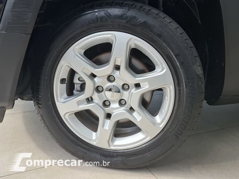 RENEGADE 1.3 T270 Turbo Flex Sport At6