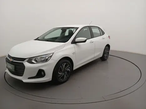 ONIX 1.0 FLEX LT MANUAL