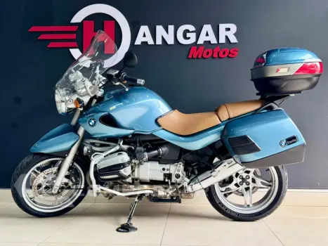 BMW R 1150 R