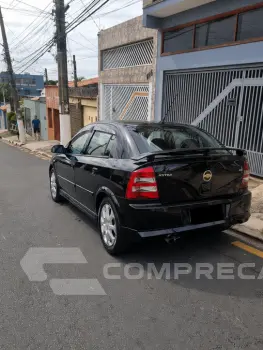ASTRA 2.0 MPFI Advantage Plus 8V