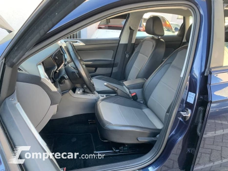 Polo Highline 200 TSI 1.0 Flex 12V Aut.