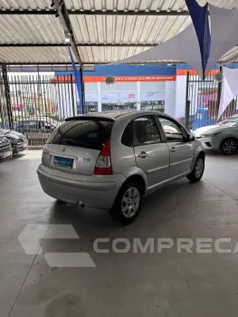 C3 1.4 Sonora Exclusive 8V