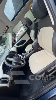 Creta Ultimate 2.0 16V Flex Aut.