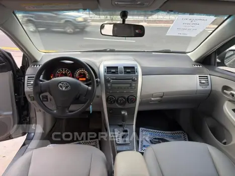 COROLLA XLI FLEX