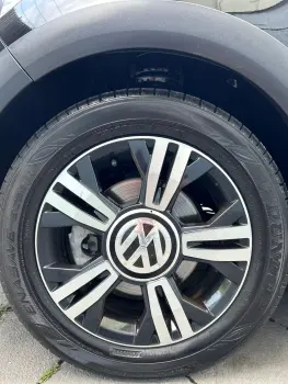 UP 1.0 170 TSI Xtreme