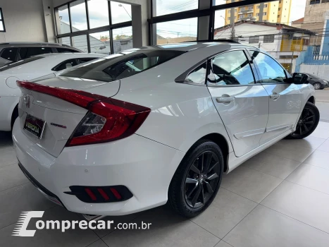 Civic Touring 1.5