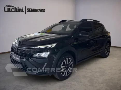 Renault KARDIAN 1.0 TCE FLEX EVOLUTION EDC 4 portas