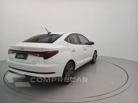 HB20S 1.0 TGDI FLEX LIMITED AUTOMÁTICO