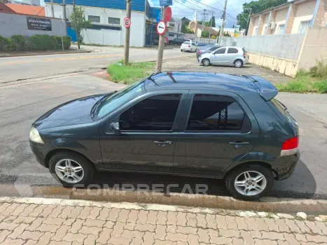 Palio 1.0 Mpi Elx 8V Flex 4P Manual