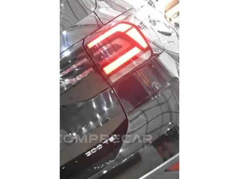 T-CROSS - 1.0 200 TSI TOTAL COMFORTLINE AUTOMÁTICO