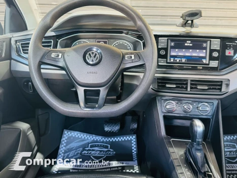 POLO 1.0 170 TSI Comfortline