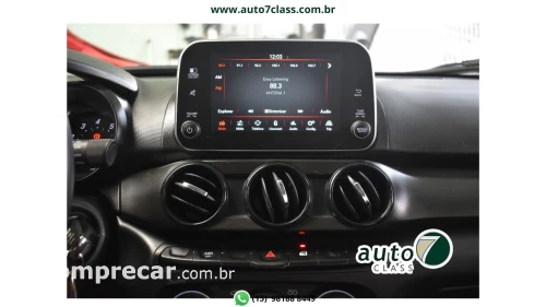 ARGO - 1.0 FIREFLY DRIVE MANUAL