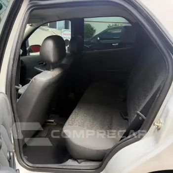 PALIO 1.0 MPI Fire Economy 8V