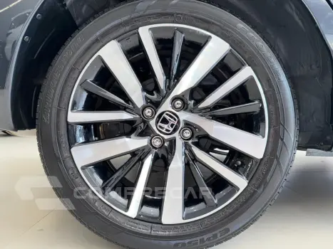 CITY 1.5 I-vtec Hatch Touring