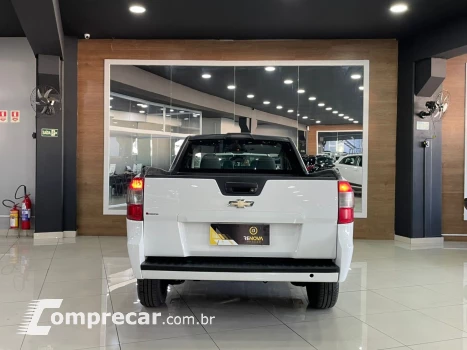 MONTANA 1.4 MPFI LS CS 8V FLEX 2P MANUAL