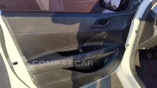 HB 20 Hatch 1.0 12V 4P FLEX SENSE