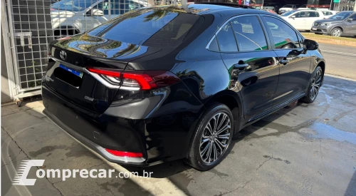 COROLLA 2.0 Altis 16V