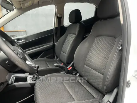 HB20 Evolution 1.0 Flex 12V Mec.