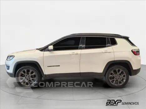COMPASS 2.0 16V S 4X4