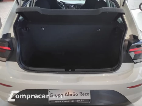 POLO 1.0 MPI TRACK MANUAL