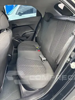 HB20 Unique 1.0 Flex 12V Mec.