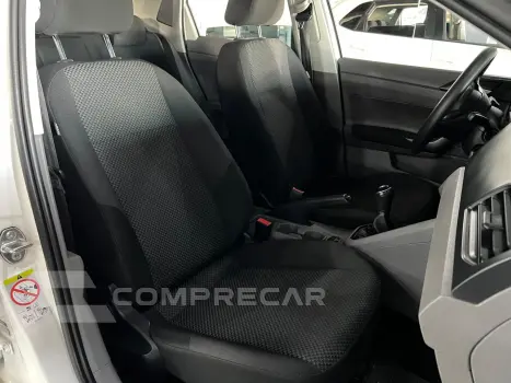 POLO 1.6 MSI TOTAL FLEX MANUAL