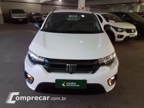 MOBI 1.0 EVO FLEX LIKE. MANUAL