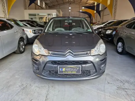 C3 1.2 ORIGINE 12V FLEX 4P MANUAL