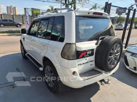 PAJERO TR4 FL 2WD HP