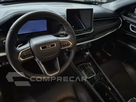 COMPASS 1.3 T270 Turbo S