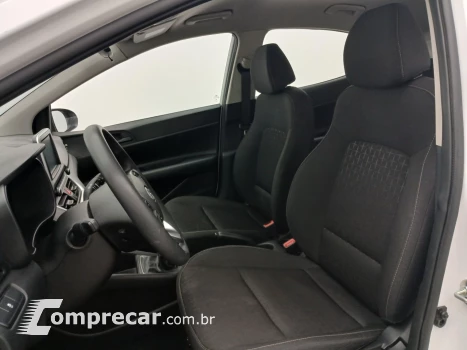 HB20 1.0 12V FLEX COMFORT PLUS MANUAL