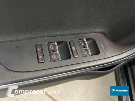 TIGGO 2 1.5 MPFI 16V FLEX ACT 4P AUTOMÁTICO